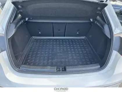 Photo 31 Mercedes Classe A  180 d