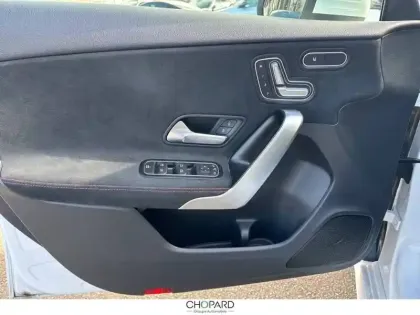 Photo 53 Mercedes Classe A  180 d