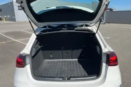 Photo 68 Mercedes Classe A  180 d