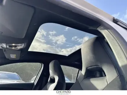 Photo 54 Mercedes Classe A  180 d