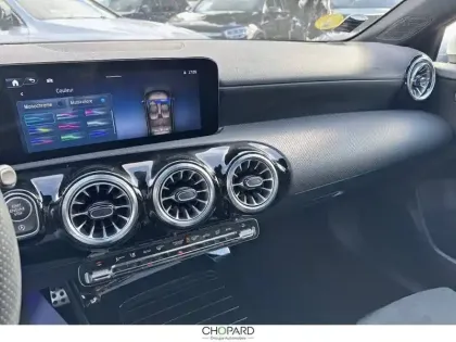 Photo 47 Mercedes Classe A  180 d