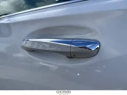 Photo 37 Mercedes Classe A  180 d