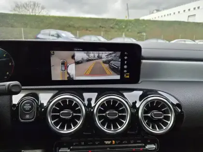 Photo 20 Mercedes Classe A  220 d 8G-DCT