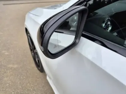 Photo 10 Mercedes Classe A  220 d 8G-DCT