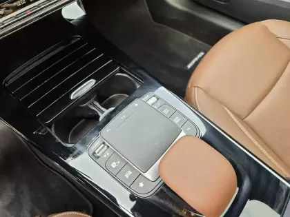 Photo 19 Mercedes Classe A  220 d 8G-DCT