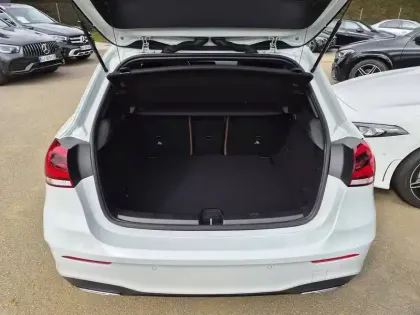 Photo 7 Mercedes Classe A  220 d 8G-DCT