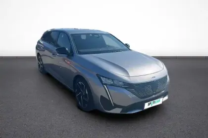 Photo 7 Peugeot 308  SW BlueHDi 130ch S&S EAT8