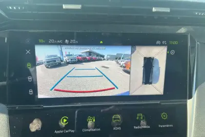 Photo 22 Peugeot 308  SW BlueHDi 130ch S&S EAT8