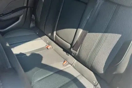 Photo 10 Peugeot 308  SW BlueHDi 130ch S&S EAT8