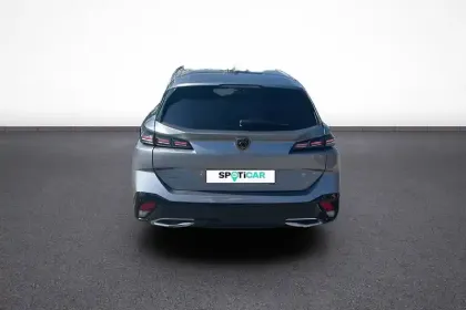 Photo 27 Peugeot 308  SW BlueHDi 130ch S&S EAT8