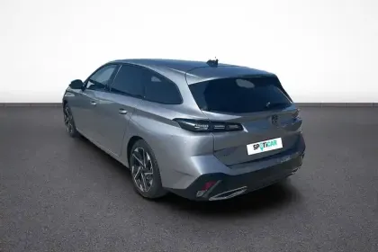 Photo 49 Peugeot 308  SW BlueHDi 130ch S&S EAT8