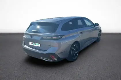 Photo 5 Peugeot 308  SW BlueHDi 130ch S&S EAT8