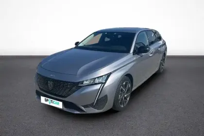 Photo Peugeot 308 Allure