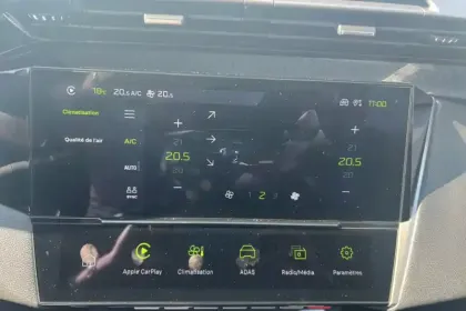 Photo 20 Peugeot 308  SW BlueHDi 130ch S&S EAT8