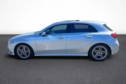 Photo 65 Mercedes Classe A  180