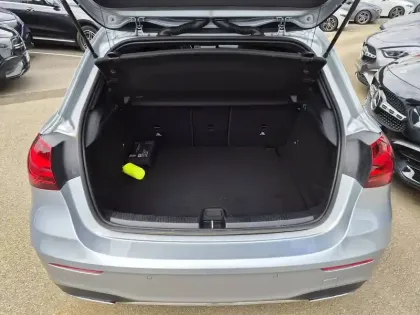 Photo 49 Mercedes Classe A  180