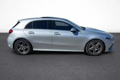 Photo 69 Mercedes Classe A  180