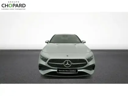 Photo 88 Mercedes Classe A  180
