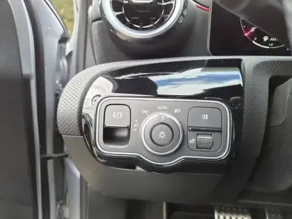 Photo 57 Mercedes Classe A  180