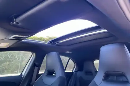 Photo 85 Mercedes Classe A  180