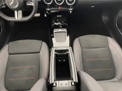 Photo 116 Mercedes Classe A  180
