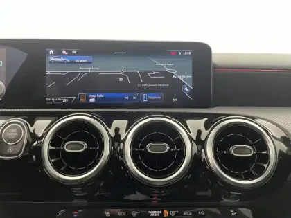 Photo 107 Mercedes Classe A  180
