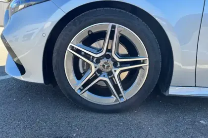 Photo 74 Mercedes Classe A  180