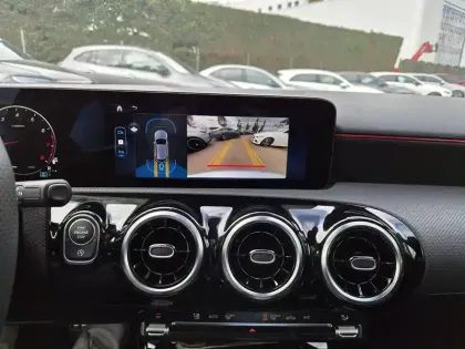 Photo 40 Mercedes Classe A  180