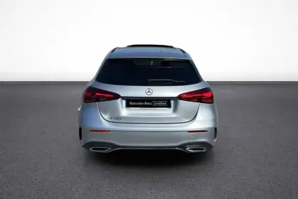 Photo 67 Mercedes Classe A  180