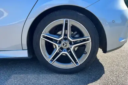 Photo 75 Mercedes Classe A  180