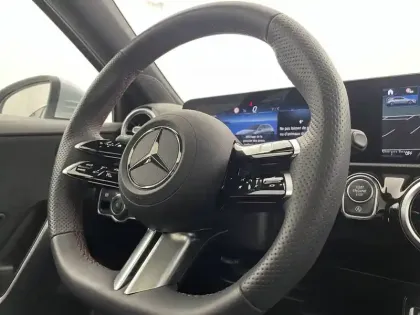 Photo 111 Mercedes Classe A  180