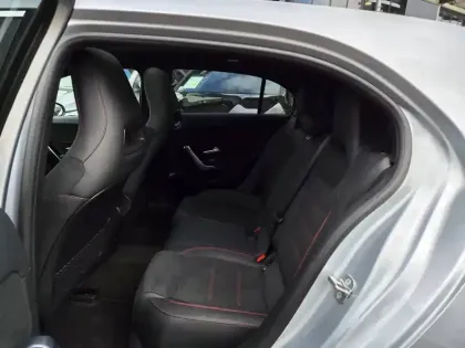 Photo 8 Mercedes Classe A Gén. IV (W177) Ph2 AMG Line 5