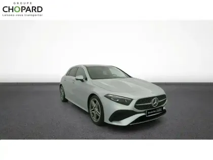Photo 98 Mercedes Classe A  180