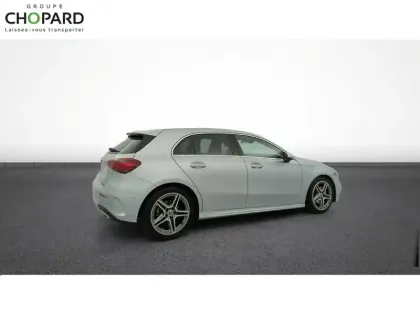 Photo 95 Mercedes Classe A  180