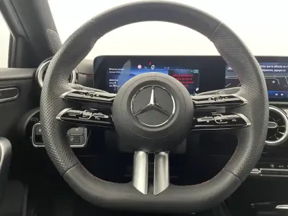 Photo 109 Mercedes Classe A  180