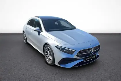 Photo 70 Mercedes Classe A  180