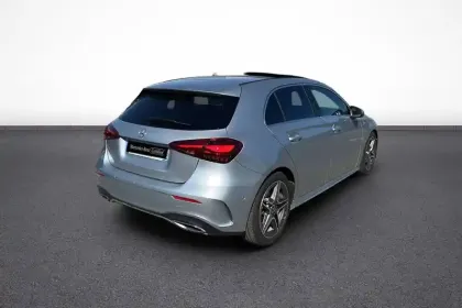 Photo 68 Mercedes Classe A  180