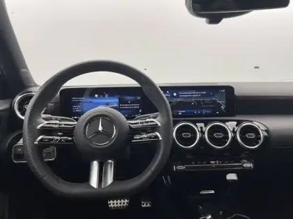 Photo 108 Mercedes Classe A  180