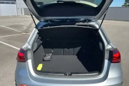 Photo 71 Mercedes Classe A  180