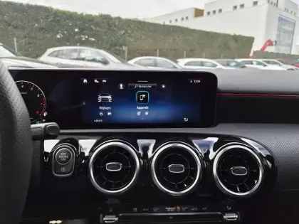 Photo 41 Mercedes Classe A  180