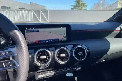 Photo 79 Mercedes Classe A  180