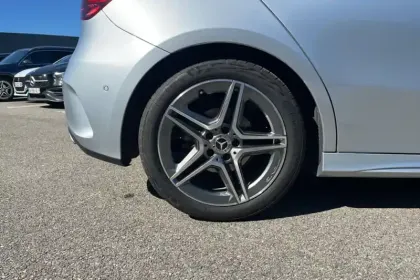 Photo 76 Mercedes Classe A  180