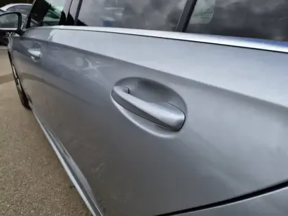 Photo 5 Mercedes Classe A Gén. IV (W177) Ph2 AMG Line 5