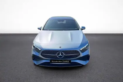 Photo 64 Mercedes Classe A  180