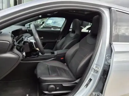 Photo 52 Mercedes Classe A  180