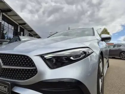 Photo 23 Mercedes Classe A  180