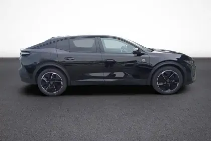 Photo 6 Peugeot 408  Hybrid 145 e-DCS6