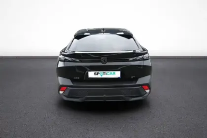 Photo 40 Peugeot 408  Hybrid 145 e-DCS6
