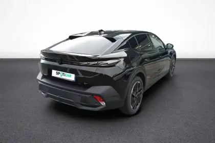 Photo 5 Peugeot 408  Hybrid 145 e-DCS6