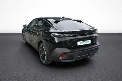 Photo 39 Peugeot 408  Hybrid 145 e-DCS6
